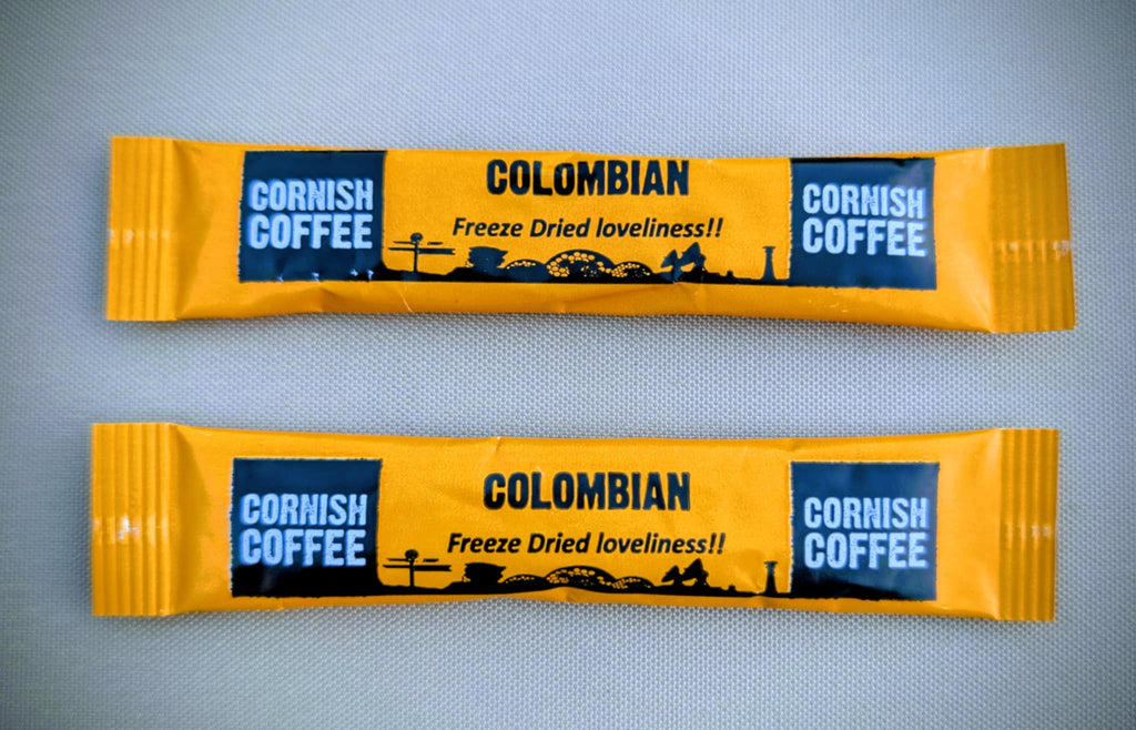 Cornish Cream Tea Hamper for Two