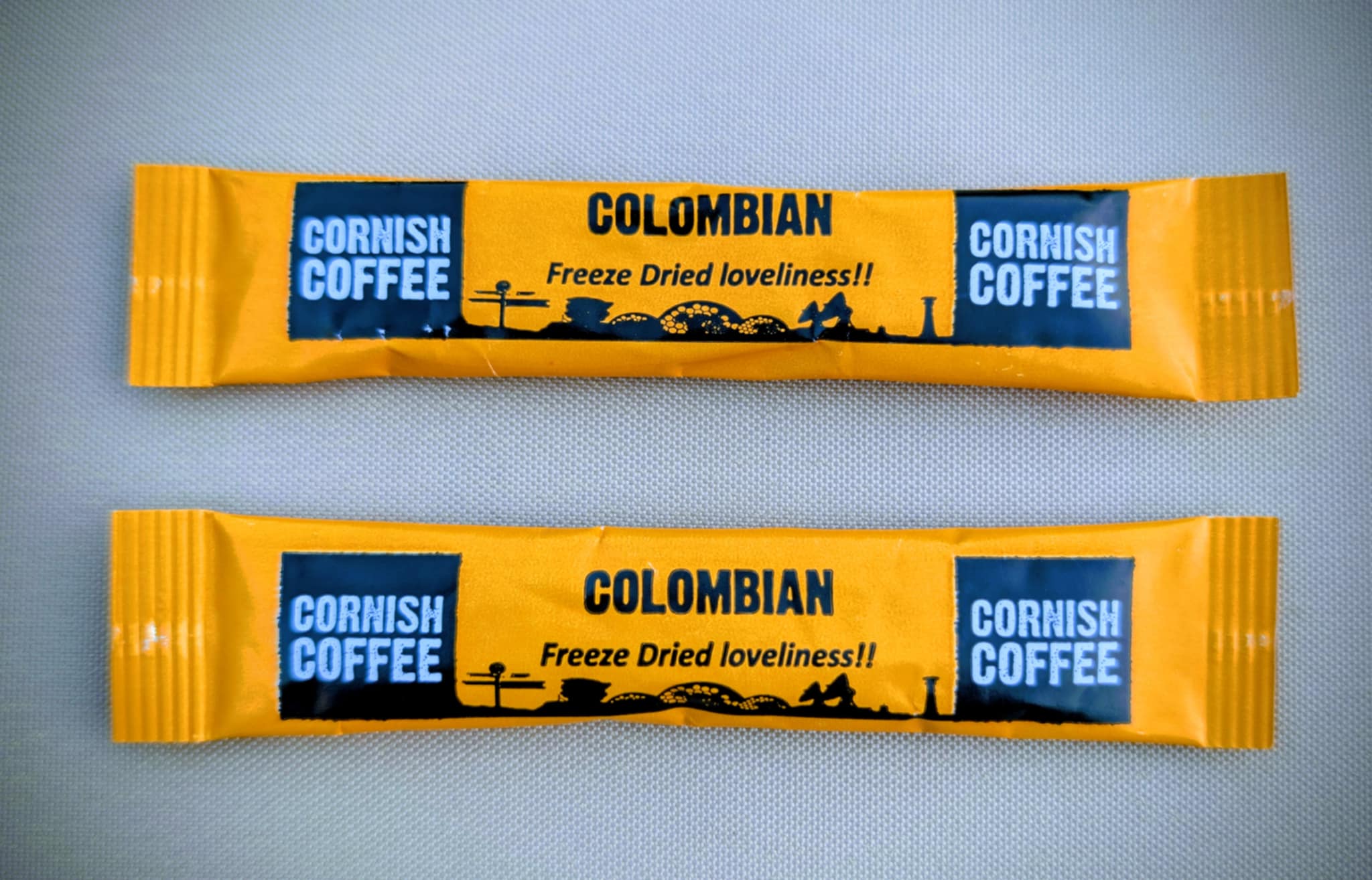 Cornish Cream Tea Hamper for Two